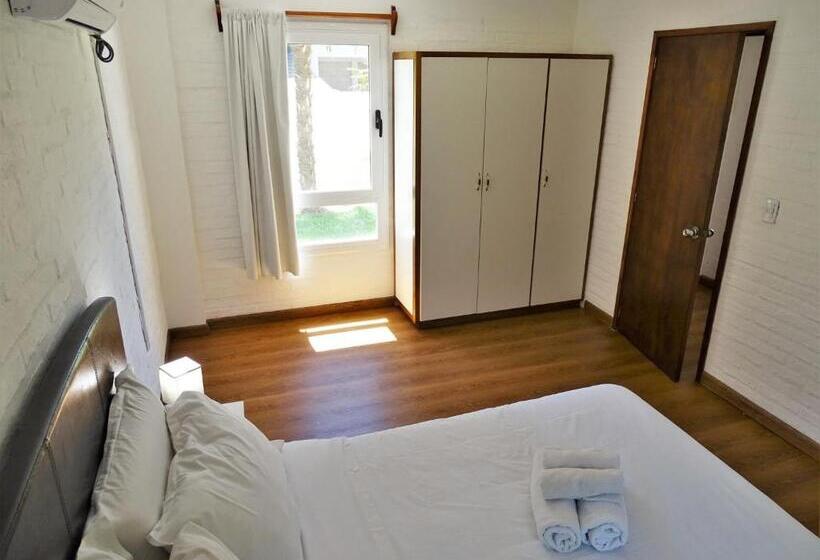 آپارتمان 1 خوابه, Skyblue Apart Hotel Punta Colorada