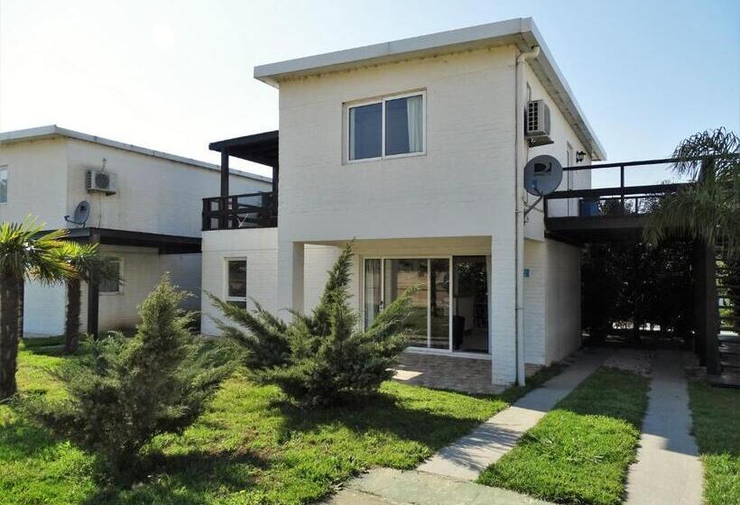 آپارتمان 1 خوابه, Skyblue Apart Hotel Punta Colorada