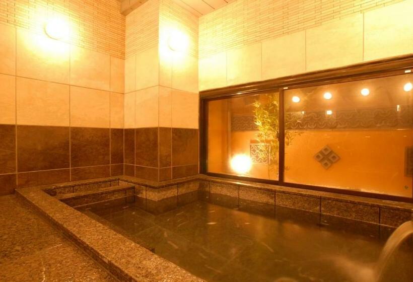 Номер Стандарт Индивидуальный, Ab Hotel Iwata