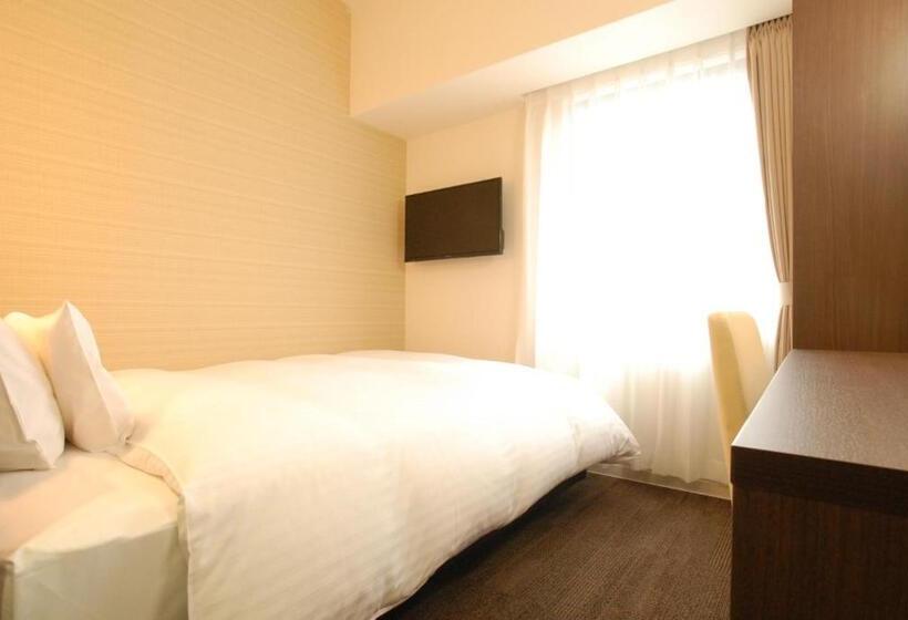 Номер Стандарт Индивидуальный, Ab Hotel Iwata
