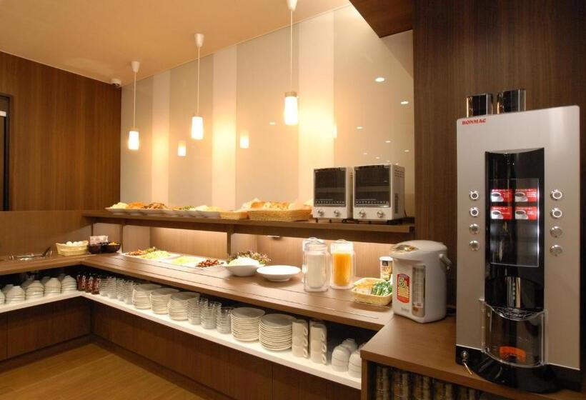 Номер Стандарт, Ab Hotel Iwata