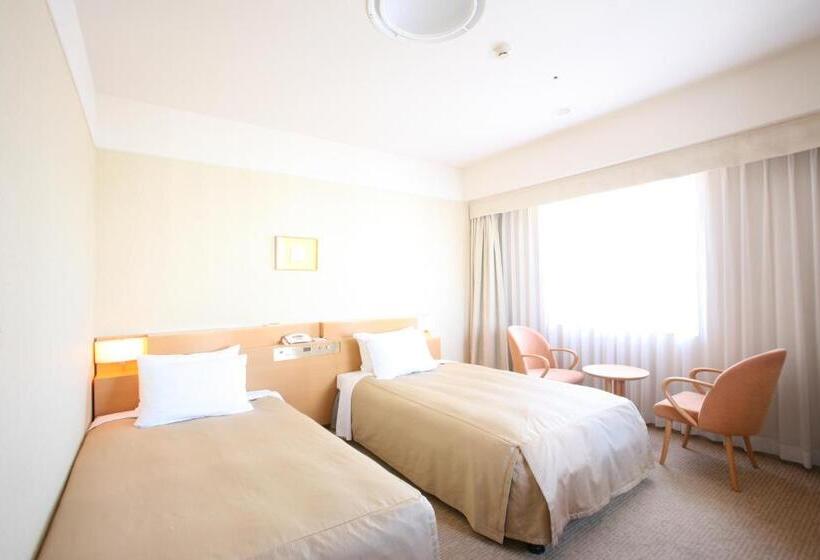 스탠다드 룸, Lake View Mito