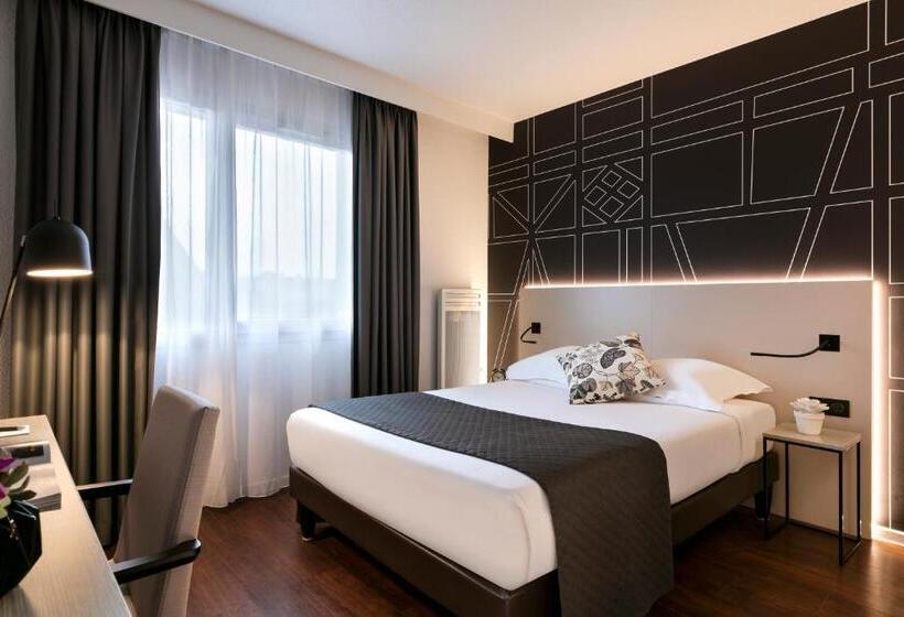 Escritório Estándar, Citadines Kleber Strasbourg