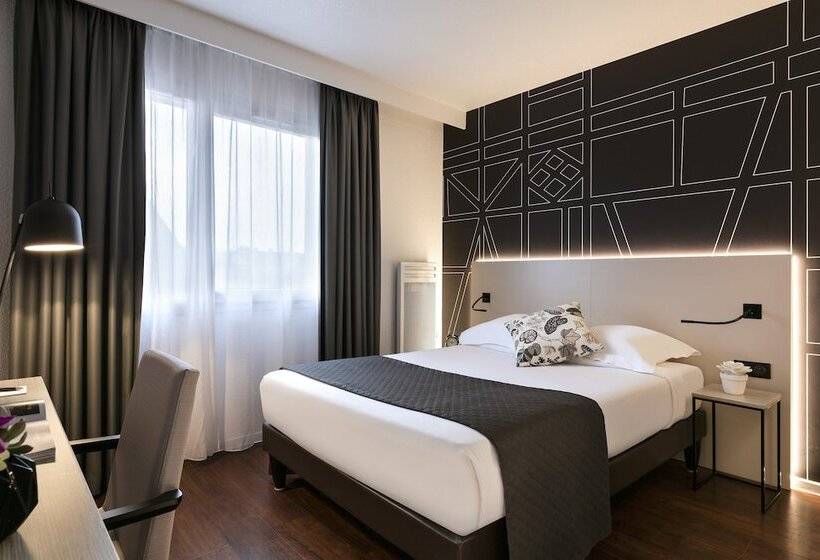 Escritório Estándar, Citadines Kleber Strasbourg