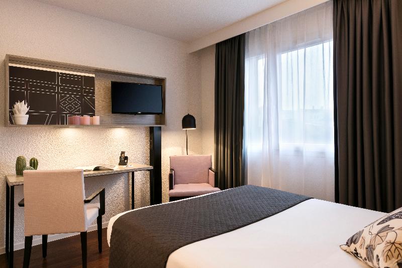 Студия Стандарт, Citadines Kleber Strasbourg
