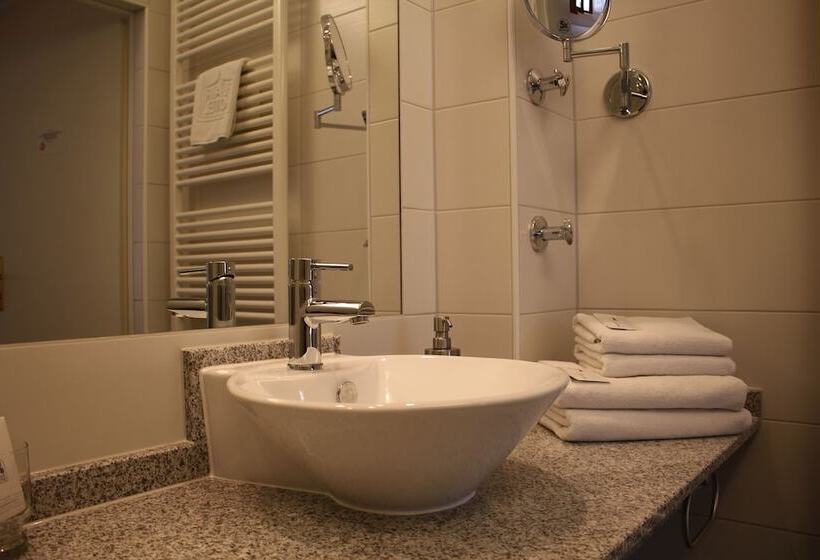 Номер Стандарт, Bed & Breakfast Hotel Müllerhof