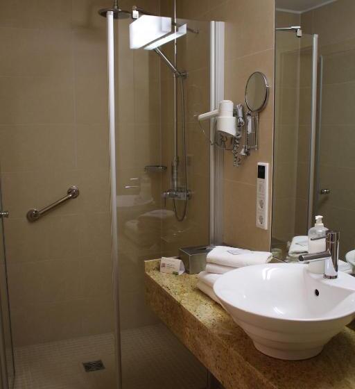 Номер Стандарт, Bed & Breakfast Hotel Müllerhof
