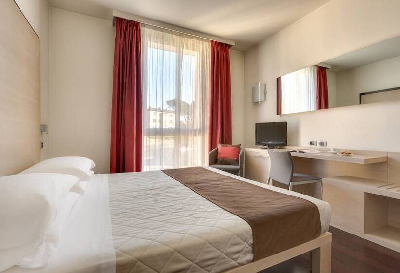 Quarto Comfort, Best Western Hotel San Marco