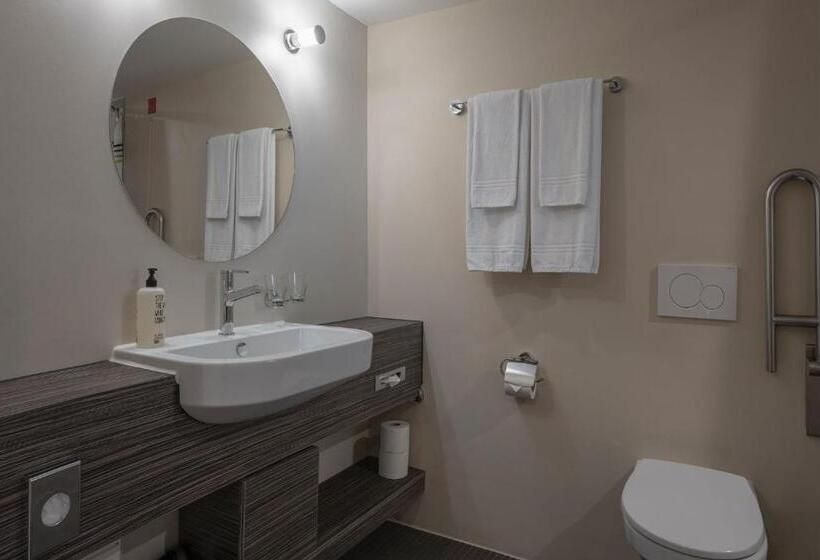 اتاق خانوادگی, Boutique Hotel St. Georg
