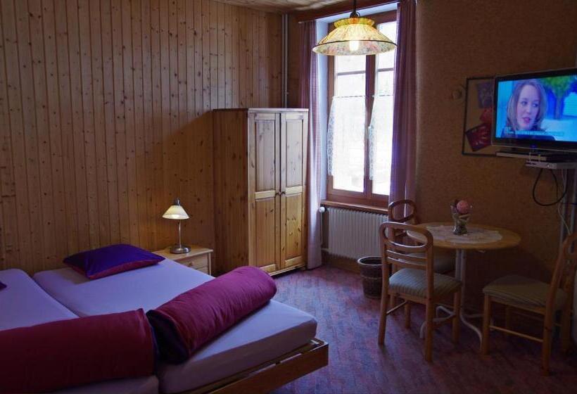 Номер Superior, Maison D Hôtes De La Gare