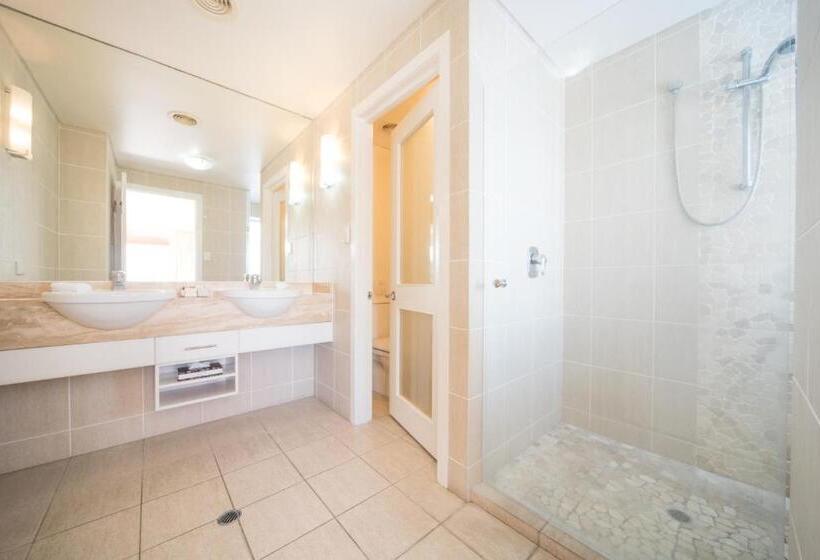 Appartamento Deluxe 1 Camera da letto Vista Mare, Pinnacles, Airlie Beach