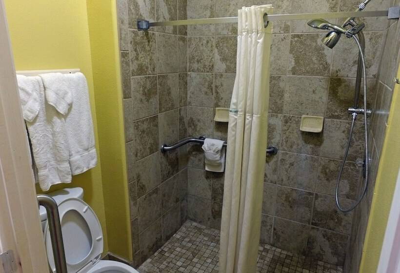 Люкс, Ramada By Wyndham & Suites South Padre Island
