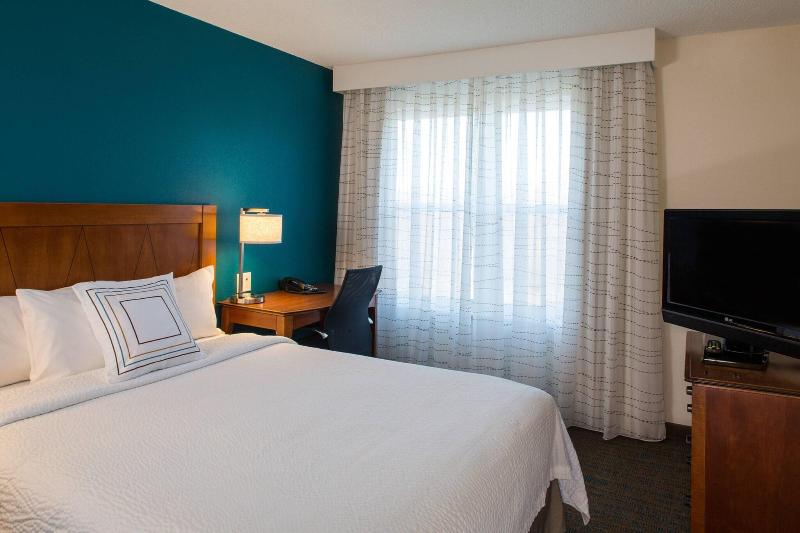 套房, Residence Inn Arundel Mills Bwi Airport
