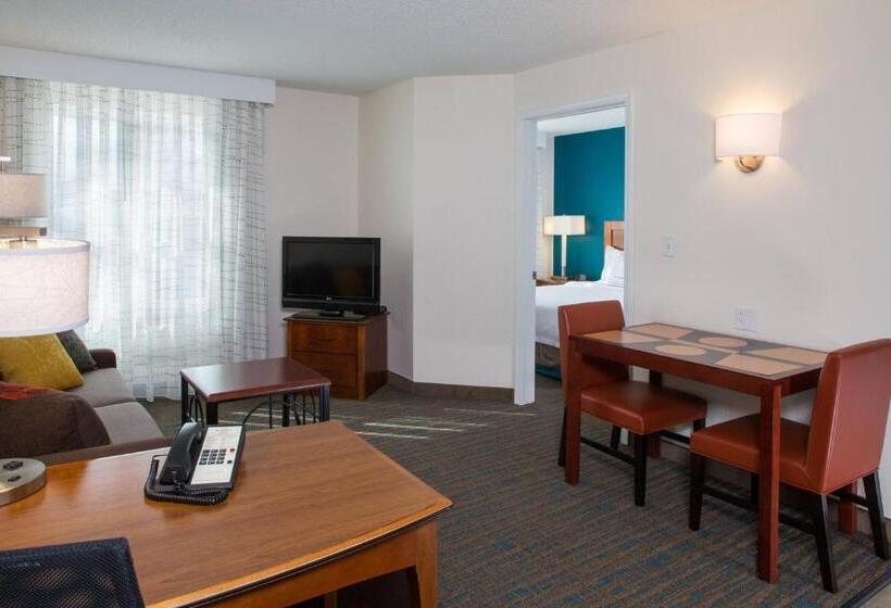 套房, Residence Inn Arundel Mills Bwi Airport