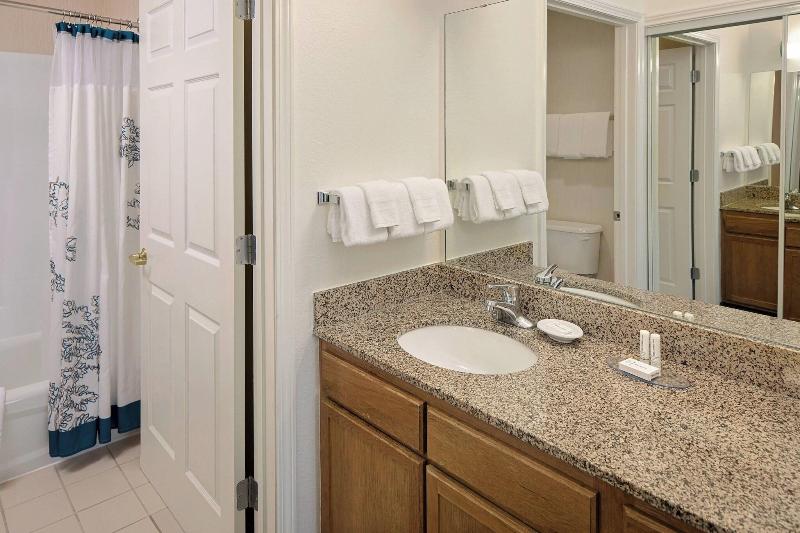 Люкс, Residence Inn Dallas Dfw Airport North/irving