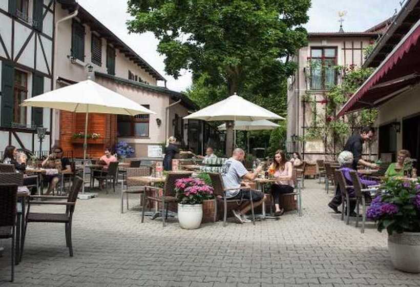 Номер Стандарт, Schwarzer Adler Tangermünde