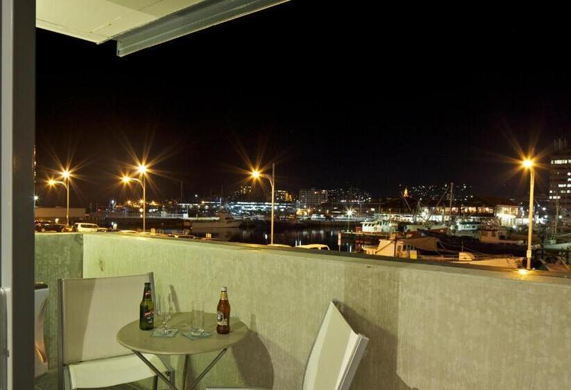 Студио Стандарт с Видом, Zero Davey Boutique Apartment