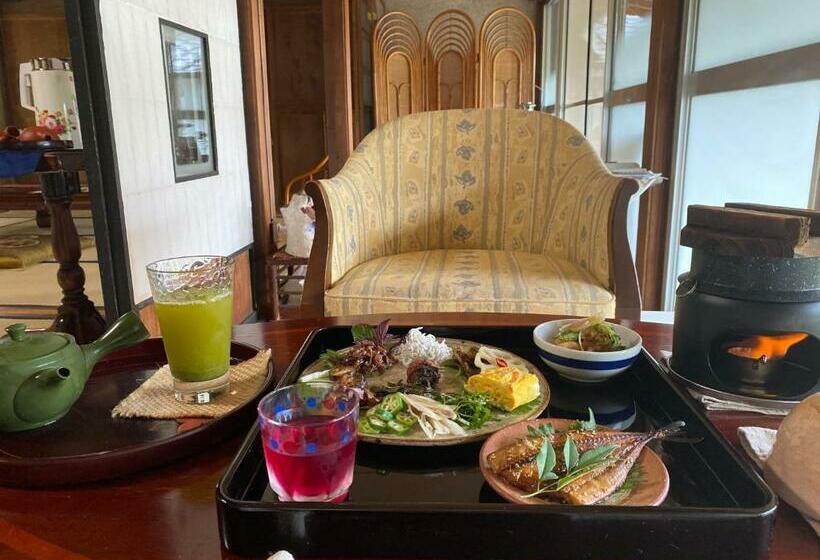 خانه 1 خوابه, Tabinoya / Vacation Stay 17823