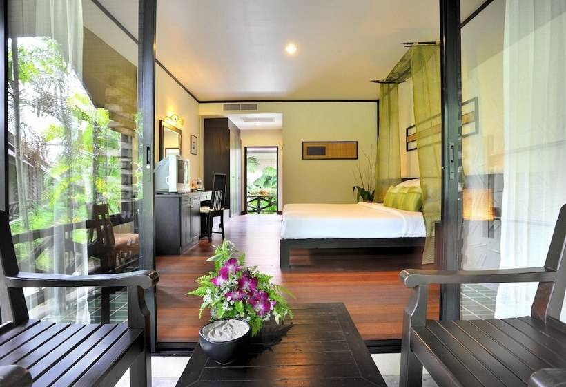 اتاق سوپریور, Annika Koh Chang , Formerly Ramayana Koh Chang Resort & Spa