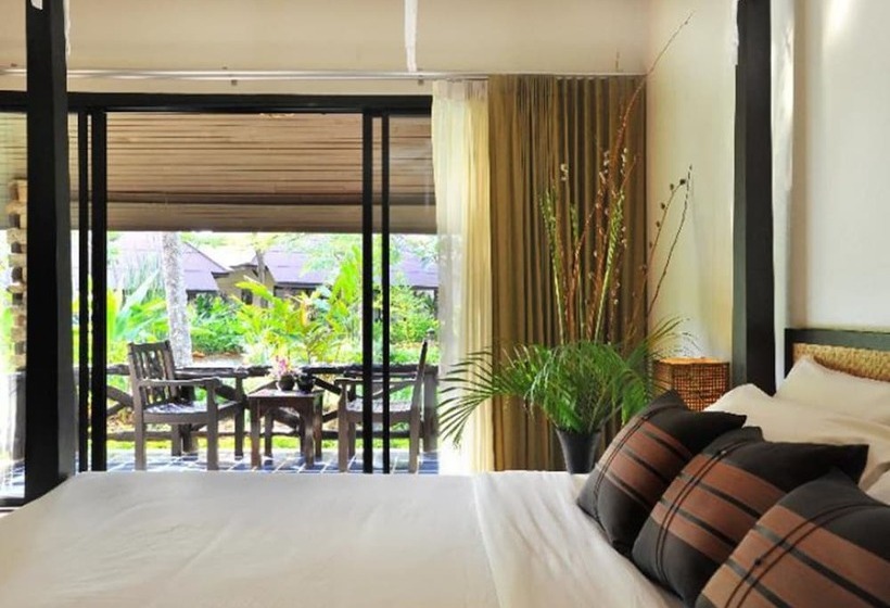 اتاق لوکس, Annika Koh Chang , Formerly Ramayana Koh Chang Resort & Spa