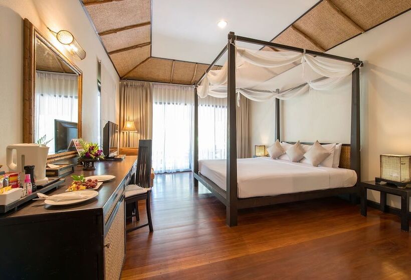 اتاق لوکس, Annika Koh Chang , Formerly Ramayana Koh Chang Resort & Spa