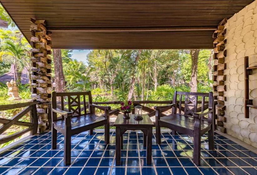 اتاق سوپریور, Annika Koh Chang , Formerly Ramayana Koh Chang Resort & Spa