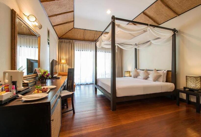 اتاق لوکس, Annika Koh Chang , Formerly Ramayana Koh Chang Resort & Spa