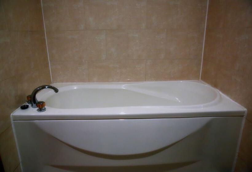 Трехместный Номер Deluxe, Incheon Airport Hotel Zeumes