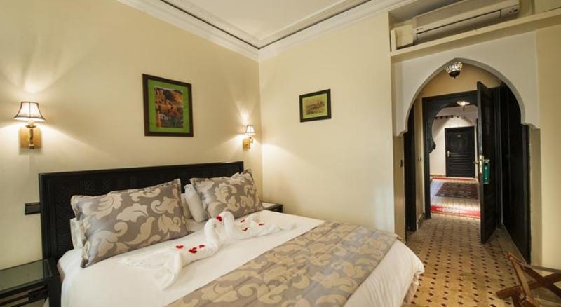 اتاق استاندارد, Le Caspien Boutique