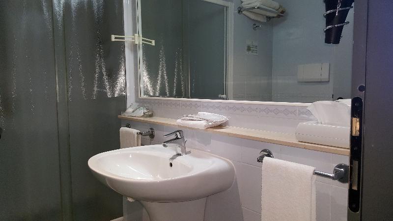 Номер Стандарт, Mamiani & Relaxing Spa Urbino