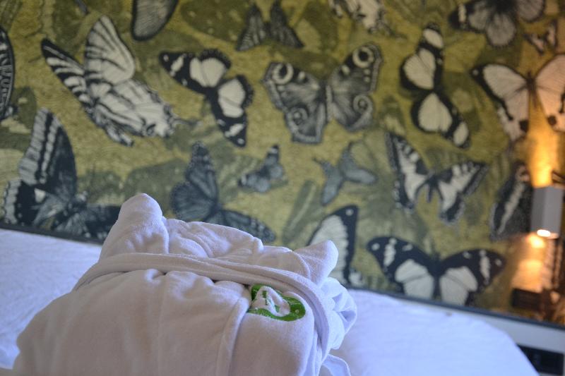 Полулюкс, Mamiani & Relaxing Spa Urbino