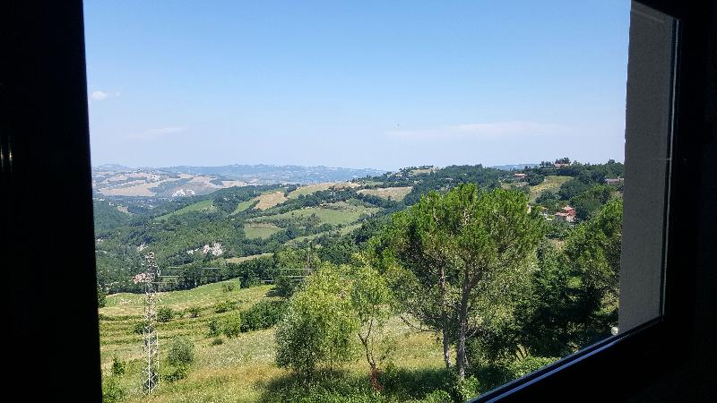 Номер Стандарт, Mamiani & Relaxing Spa Urbino
