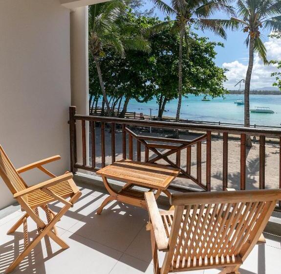 اتاق لوکس, Le Peninsula Bay Beach Resort & Spa