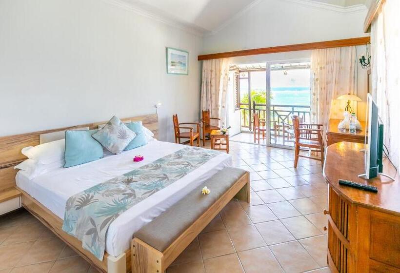 اتاق لوکس, Le Peninsula Bay Beach Resort & Spa