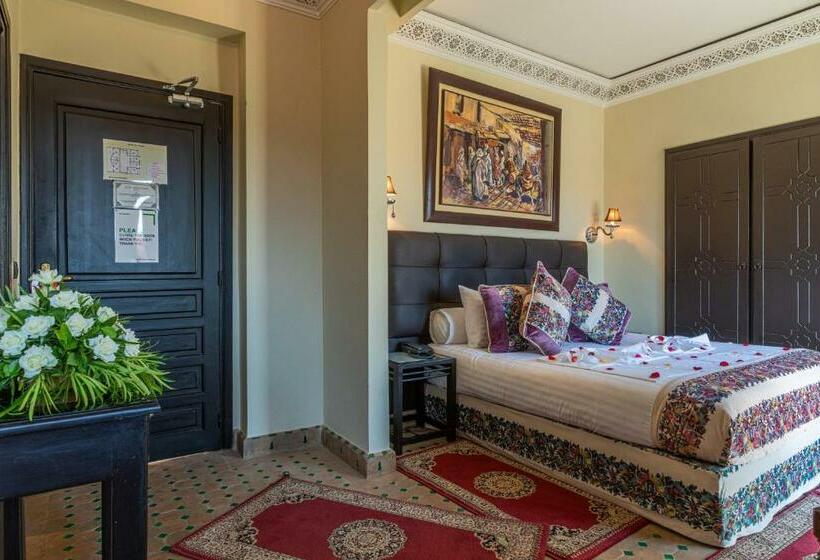 سوییت جونیور با بالکن, Le Caspien Boutique