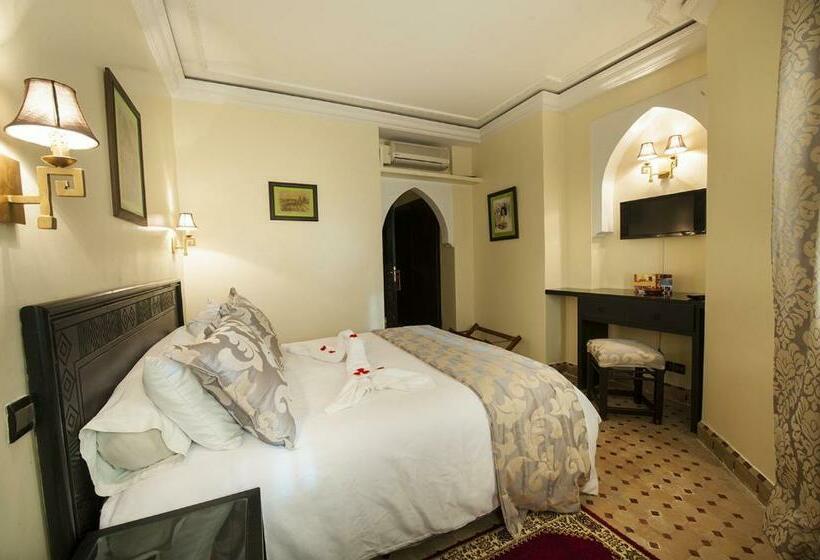اتاق استاندارد, Le Caspien Boutique