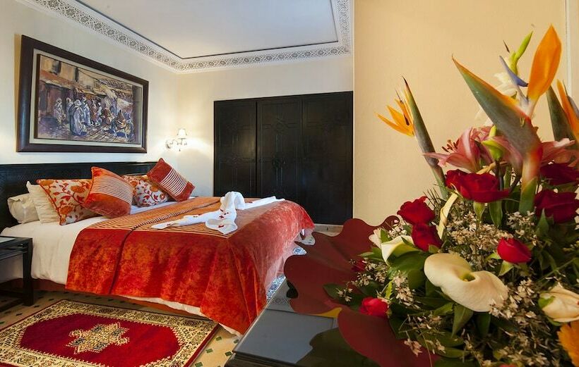 اتاق استاندارد, Le Caspien Boutique