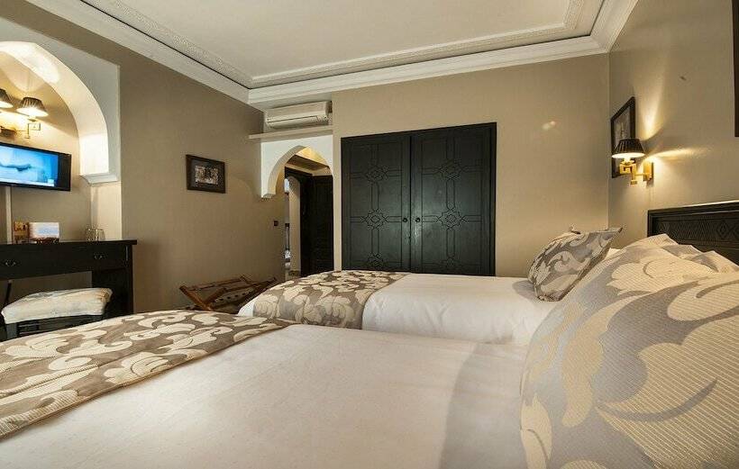 اتاق استاندارد, Le Caspien Boutique