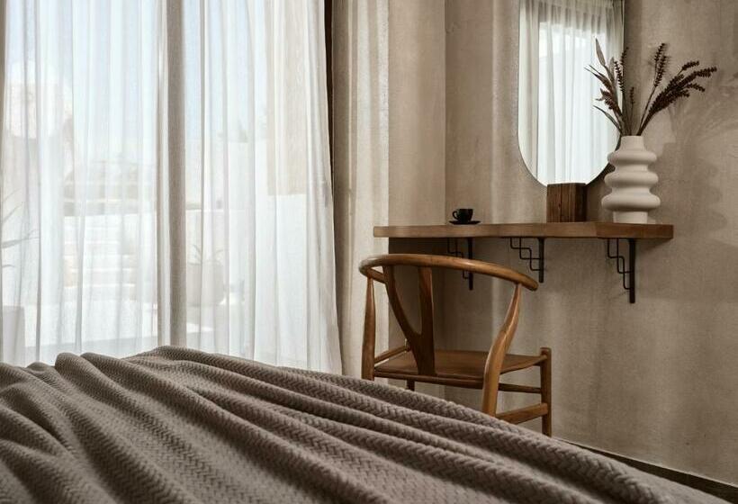 Номер Стандарт, Gardelli Resort