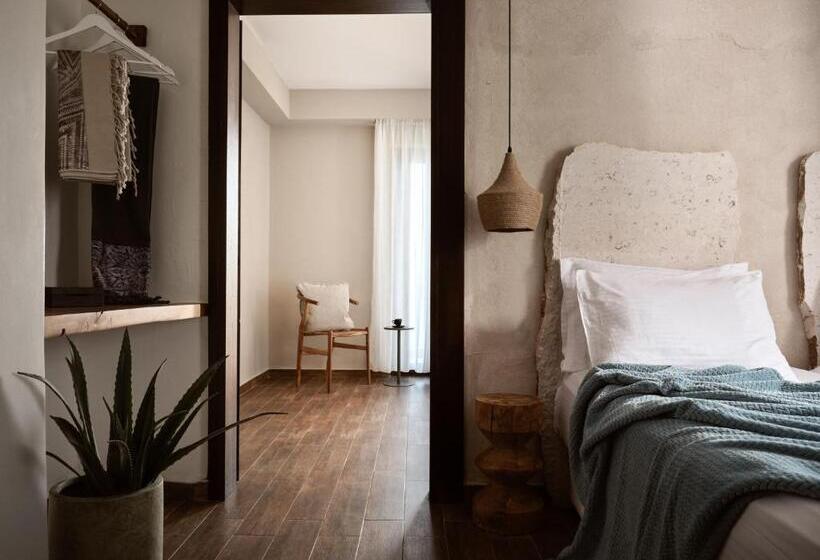 Семейный Номер Вид на Море, Gardelli Resort