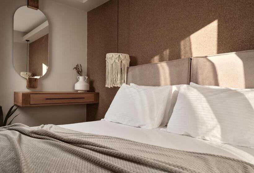 Номер Стандарт Трехместный, Gardelli Resort
