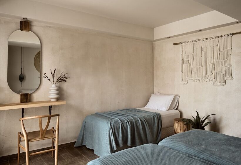 Трехместный Номер Superior, Gardelli Resort