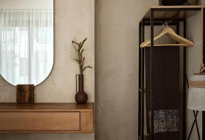 Трехместный Номер Superior, Gardelli Resort