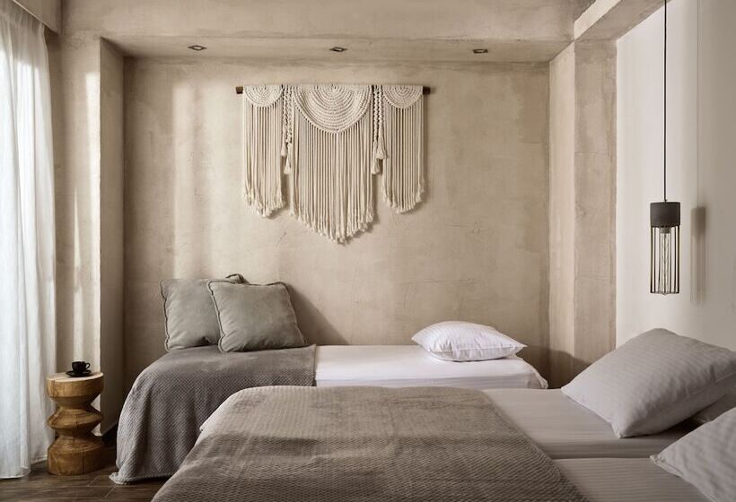 Трехместный Номер Superior, Gardelli Resort