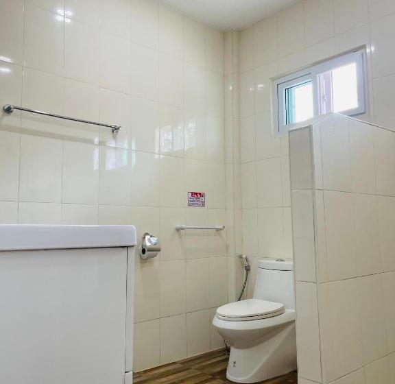 풀장 전망 스위트, Khanom Garden Suite