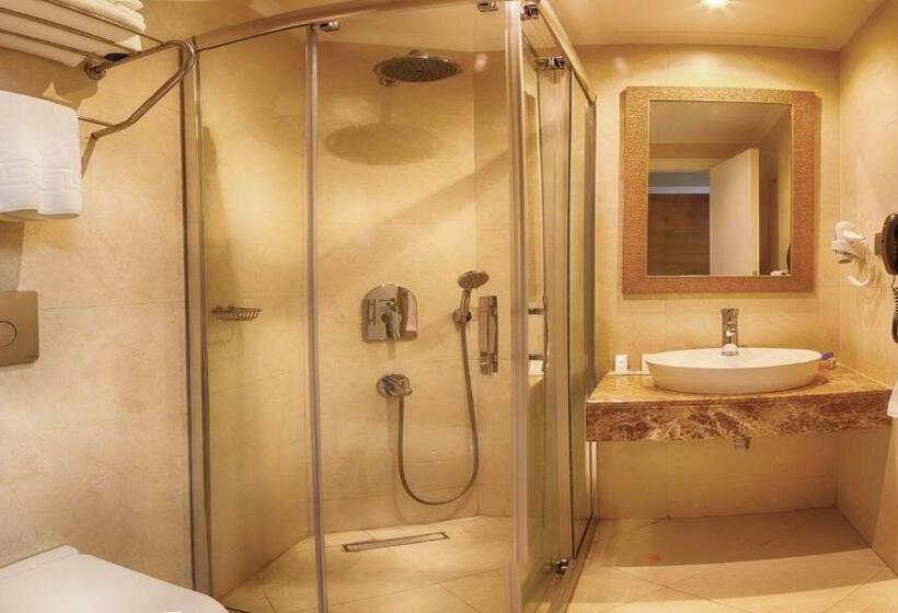 标准间, Sivas Termal Hotel Spa &