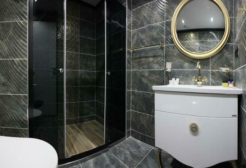标准间, Sivas Termal Hotel Spa &