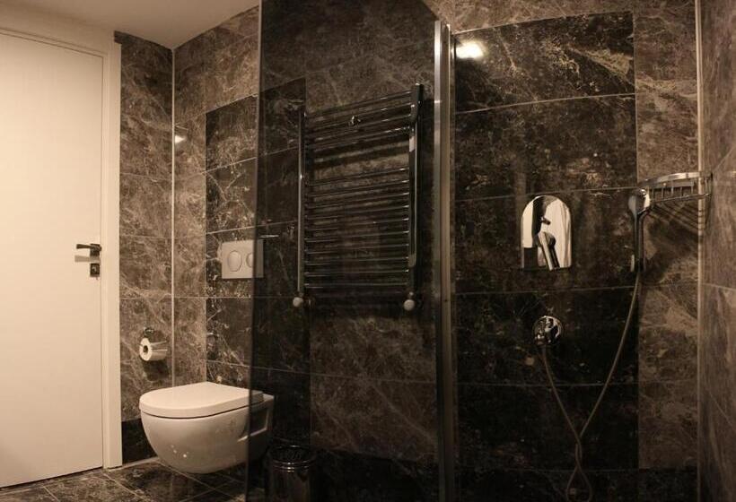 标准间, Sivas Termal Hotel Spa &