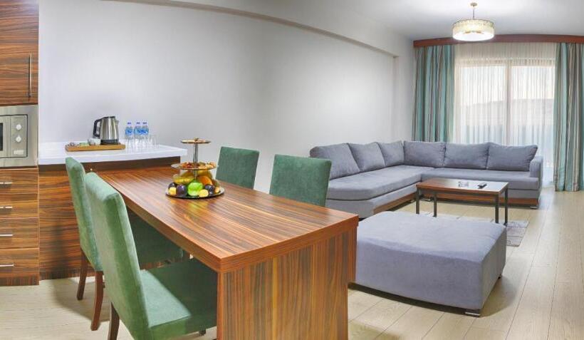 标准间, Sivas Termal Hotel Spa &