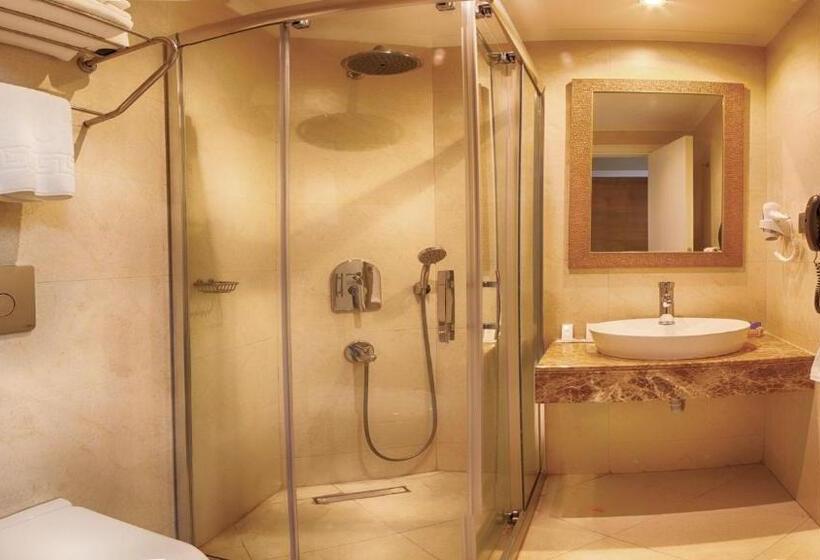 小型套房, Sivas Termal Hotel Spa &